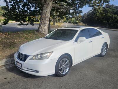 2007 Lexus ES   - Photo 2 - Ventura, CA 93003