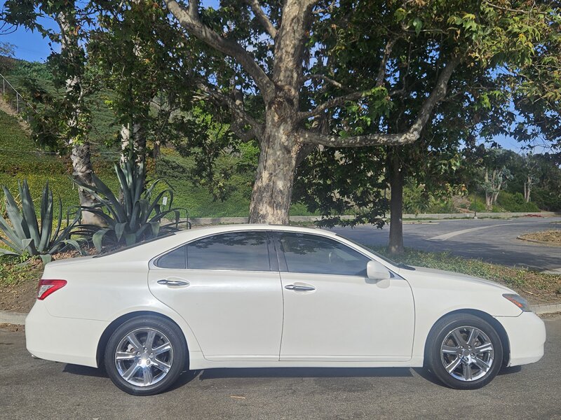 2007 Lexus ES - Photo 1 - Ventura, CA 93003