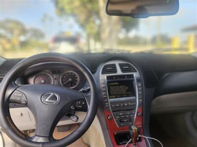2007 Lexus ES   - Photo 24 - Ventura, CA 93003
