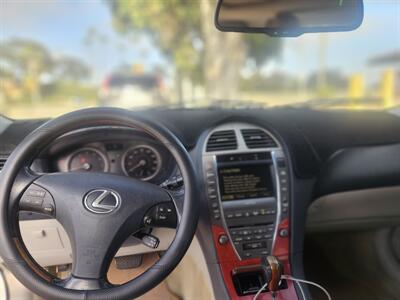 2007 Lexus ES   - Photo 6 - Ventura, CA 93003