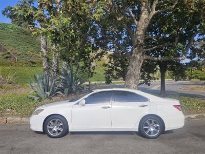 2007 Lexus ES   - Photo 14 - Ventura, CA 93003