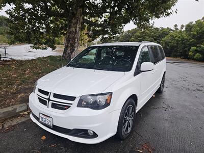 2017 Dodge Grand Caravan Passenger GT   - Photo 2 - Ventura, CA 93003