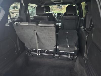 2017 Dodge Grand Caravan Passenger GT   - Photo 13 - Ventura, CA 93003