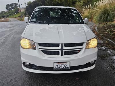 2017 Dodge Grand Caravan Passenger GT   - Photo 5 - Ventura, CA 93003