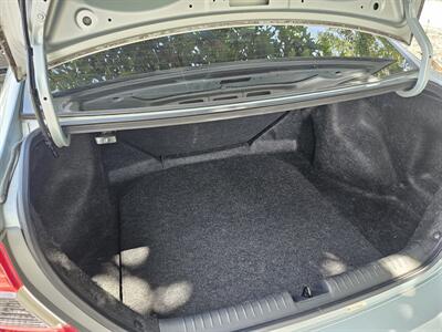 2012 Honda Civic LX   - Photo 10 - Ventura, CA 93003