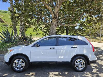 2010 Honda CR-V LX - Photo 1 - Ventura, CA 93003