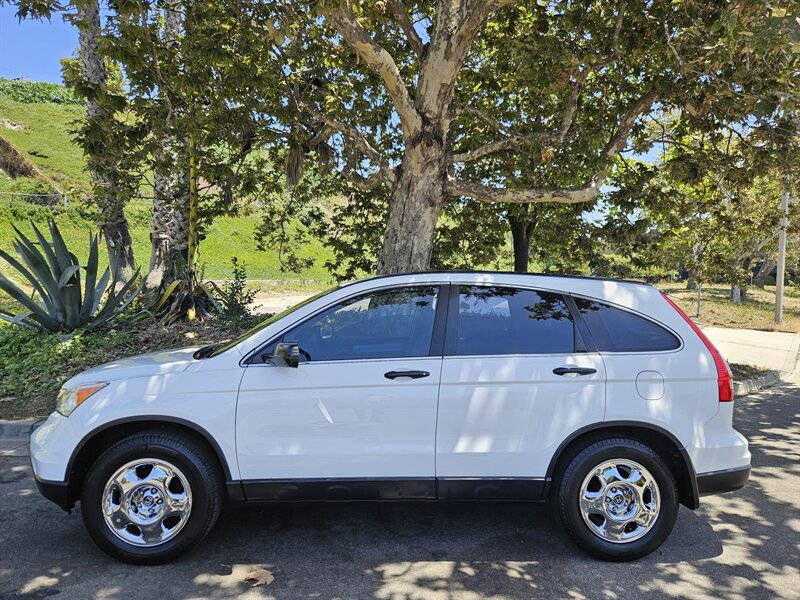 2010 Honda CR-V LX   - Photo 1 - Ventura, CA 93003