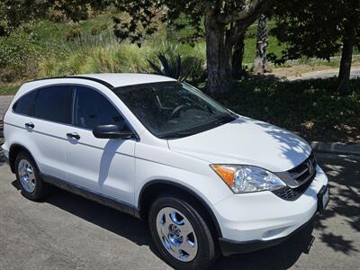 2010 Honda CR-V LX - Photo 2 - Ventura, CA 93003