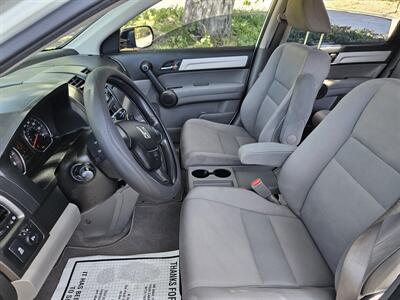 2010 Honda CR-V LX - Photo 8 - Ventura, CA 93003