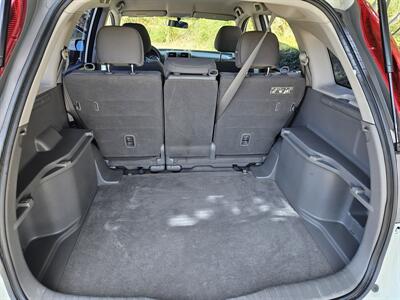 2010 Honda CR-V LX - Photo 10 - Ventura, CA 93003
