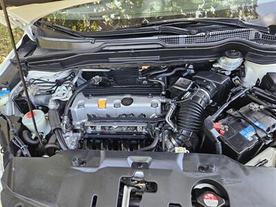 2010 Honda CR-V LX - Photo 11 - Ventura, CA 93003