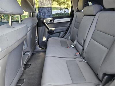 2010 Honda CR-V LX - Photo 9 - Ventura, CA 93003