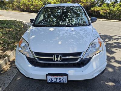 2010 Honda CR-V LX - Photo 6 - Ventura, CA 93003