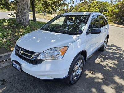 2010 Honda CR-V LX - Photo 5 - Ventura, CA 93003