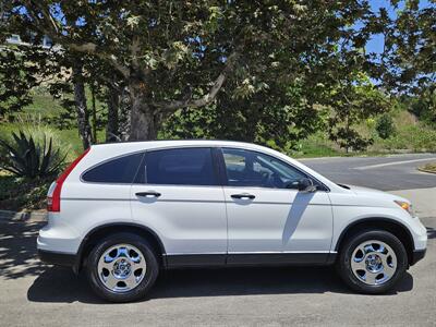 2010 Honda CR-V LX - Photo 3 - Ventura, CA 93003