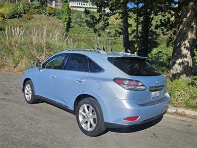 2010 Lexus RX   - Photo 6 - Ventura, CA 93003