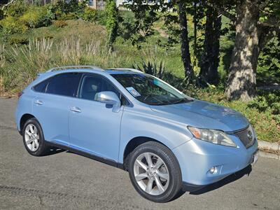 2010 Lexus RX   - Photo 2 - Ventura, CA 93003
