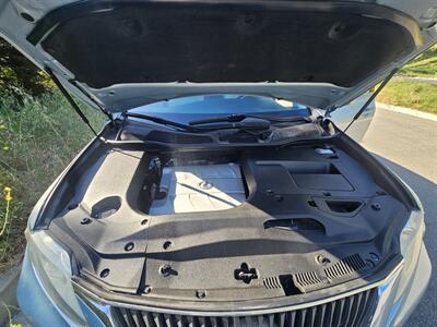 2010 Lexus RX   - Photo 8 - Ventura, CA 93003