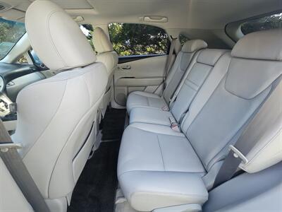 2010 Lexus RX   - Photo 10 - Ventura, CA 93003