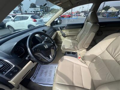 2009 Honda CR-V EX-L   - Photo 7 - Ventura, CA 93003