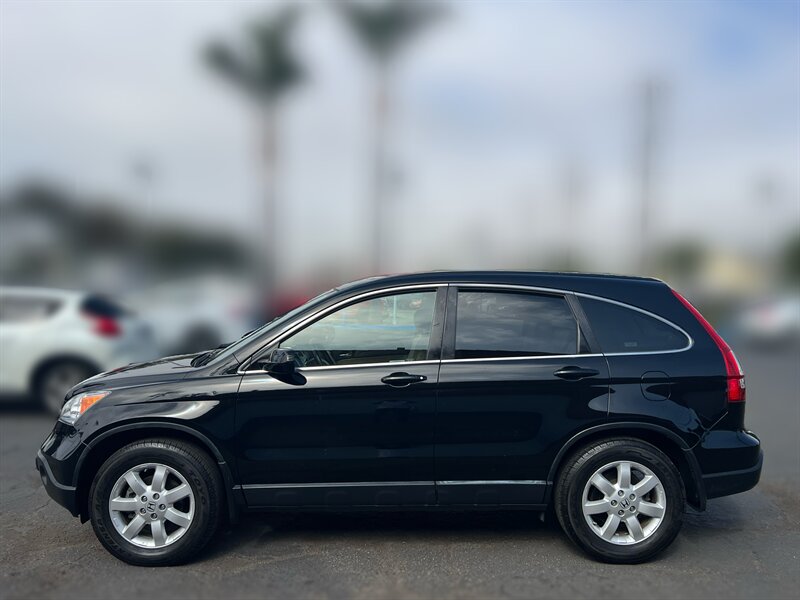 2009 Honda CR-V EX-L   - Photo 1 - Ventura, CA 93003