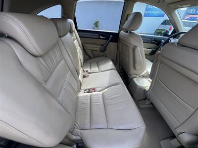 2009 Honda CR-V EX-L   - Photo 11 - Ventura, CA 93003