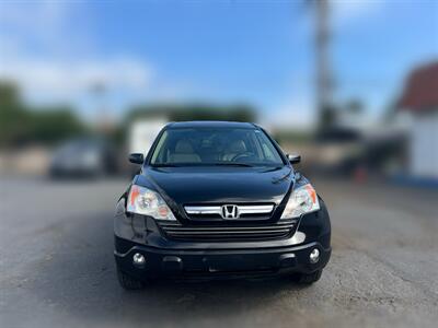 2009 Honda CR-V EX-L   - Photo 5 - Ventura, CA 93003