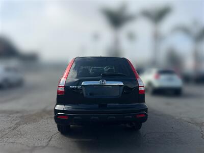 2009 Honda CR-V EX-L   - Photo 6 - Ventura, CA 93003