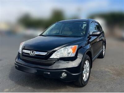 2009 Honda CR-V EX-L   - Photo 4 - Ventura, CA 93003