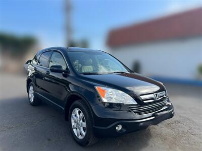 2009 Honda CR-V EX-L   - Photo 3 - Ventura, CA 93003