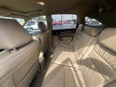 2009 Honda CR-V EX-L   - Photo 8 - Ventura, CA 93003