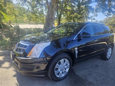 2010 Cadillac SRX Luxury Collection   - Photo 7 - Ventura, CA 93003
