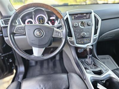 2010 Cadillac SRX Luxury Collection   - Photo 9 - Ventura, CA 93003