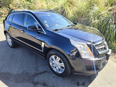 2010 Cadillac SRX Luxury Collection   - Photo 2 - Ventura, CA 93003