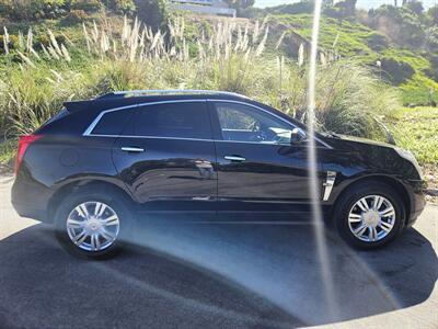 2010 Cadillac SRX Luxury Collection   - Photo 1 - Ventura, CA 93003