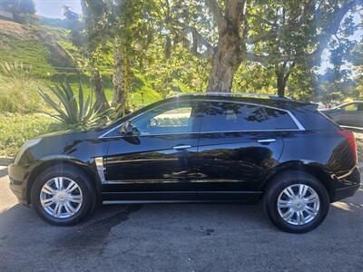 2010 Cadillac SRX Luxury Collection   - Photo 3 - Ventura, CA 93003