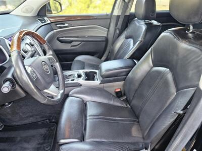 2010 Cadillac SRX Luxury Collection   - Photo 10 - Ventura, CA 93003