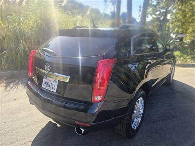 2010 Cadillac SRX Luxury Collection   - Photo 6 - Ventura, CA 93003