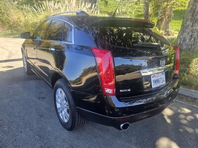 2010 Cadillac SRX Luxury Collection   - Photo 5 - Ventura, CA 93003