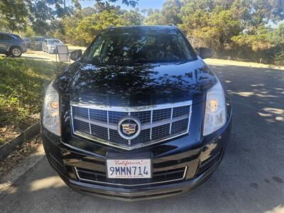2010 Cadillac SRX Luxury Collection   - Photo 4 - Ventura, CA 93003