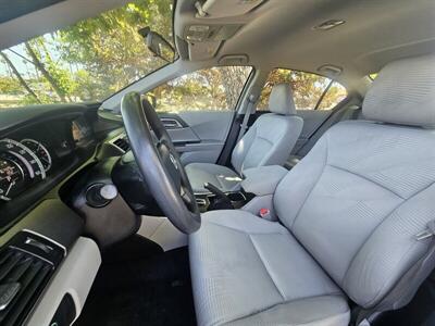 2014 Honda Accord LX   - Photo 16 - Ventura, CA 93003