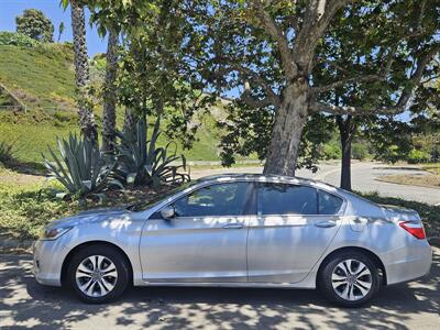 2014 Honda Accord LX   - Photo 3 - Ventura, CA 93003