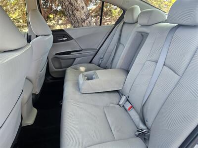 2014 Honda Accord LX   - Photo 8 - Ventura, CA 93003