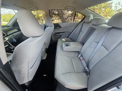 2014 Honda Accord LX   - Photo 9 - Ventura, CA 93003