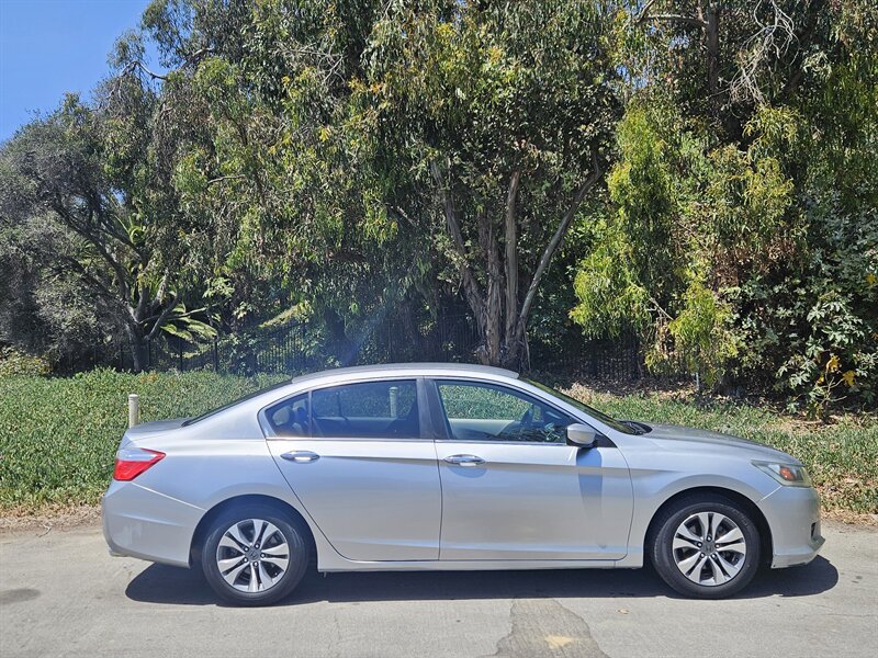 2014 Honda Accord LX - Photo 1 - Ventura, CA 93003