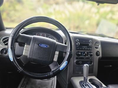 2008 Ford F-150 FX2 SPORT   - Photo 8 - Ventura, CA 93003