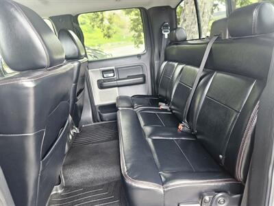 2008 Ford F-150 FX2 SPORT   - Photo 10 - Ventura, CA 93003