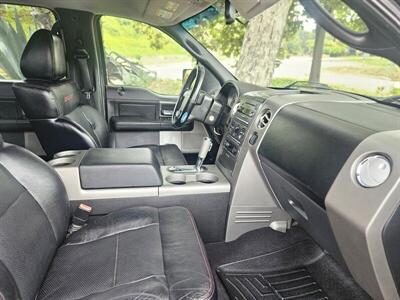 2008 Ford F150 SuperCrew Cab FX2 SPORT   - Photo 20 - Ventura, CA 93003