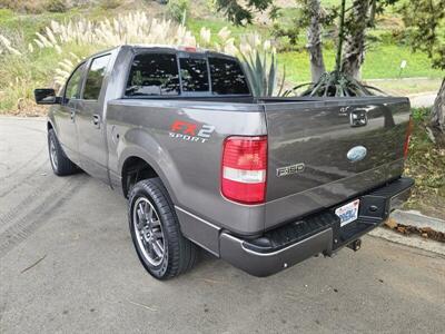 2008 Ford F150 SuperCrew Cab FX2 SPORT   - Photo 16 - Ventura, CA 93003