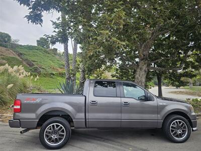 2008 Ford F-150 FX2 SPORT   - Photo 1 - Ventura, CA 93003